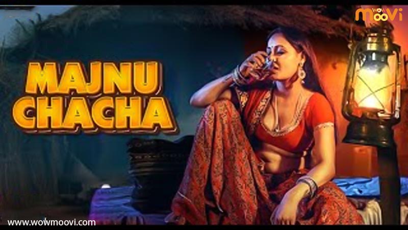 Majnu Chacha Ki Tharki Kahaniya | Season 01 | Episode 01